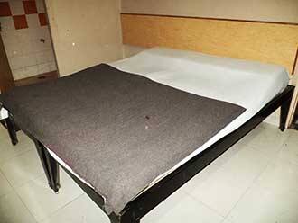 South Court Hotel, Pune 1